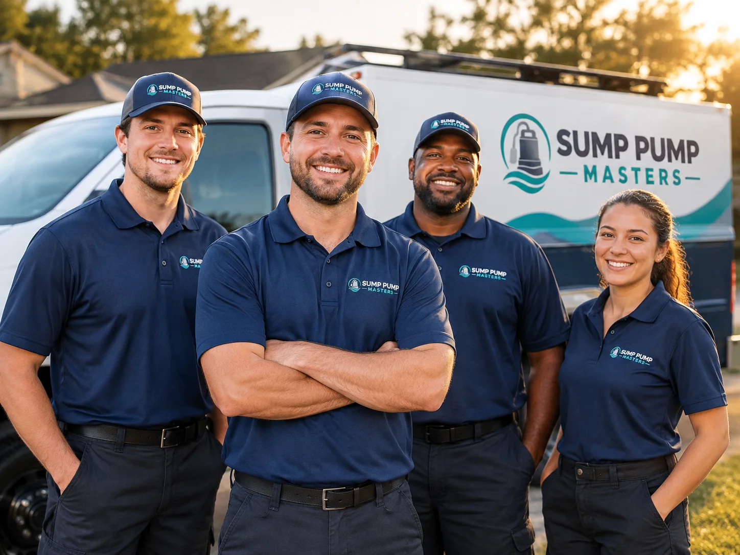 Sump Pump Repair company in Burkburnett, TX