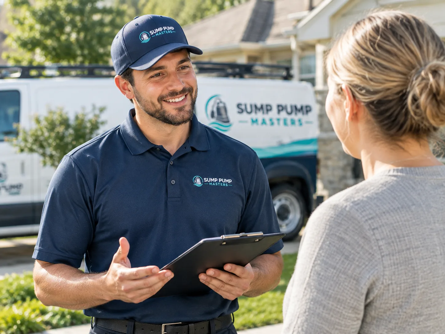 Sump Pump Repair Burkburnett, TX FAQs